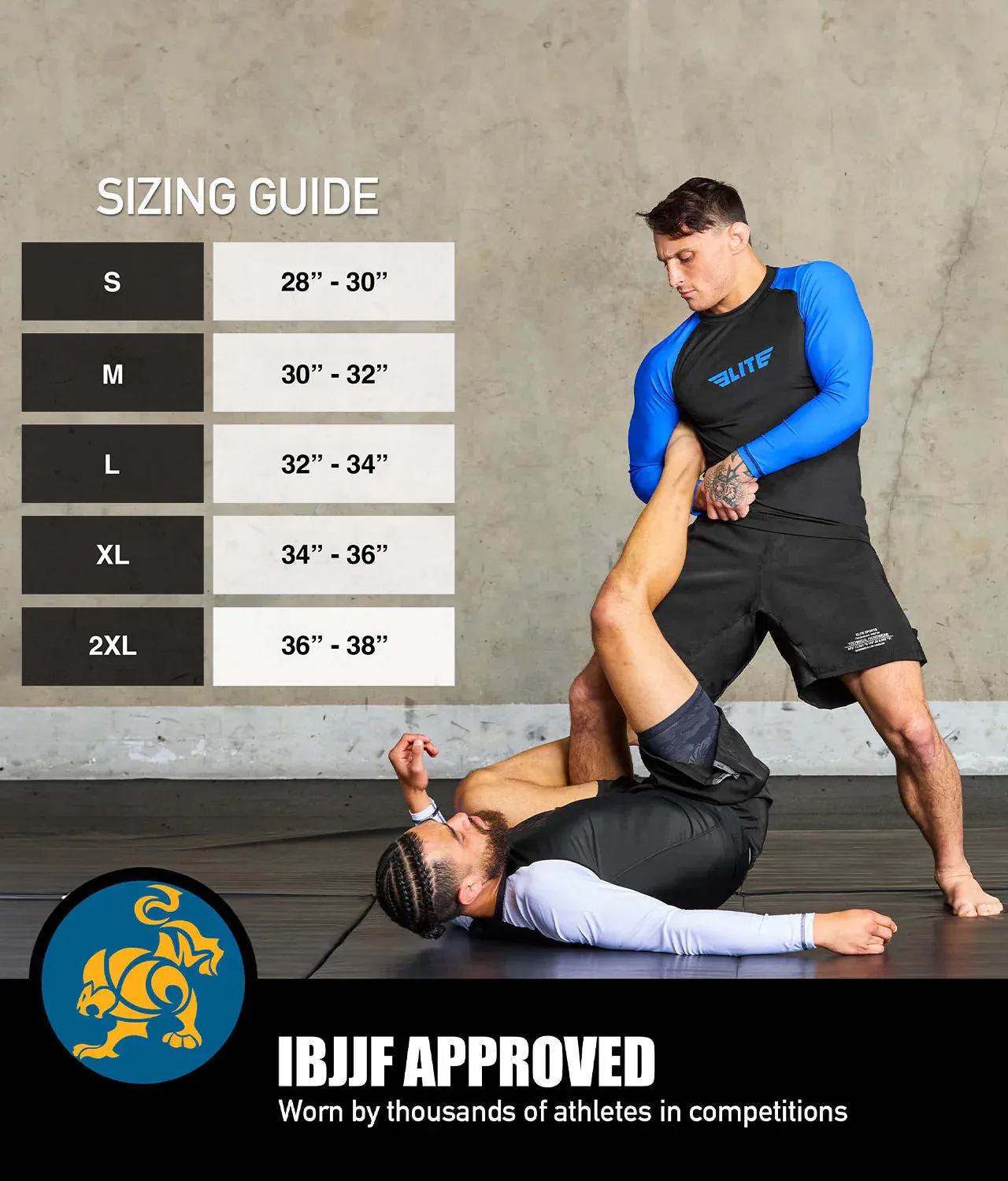 Men's Black Jack Gray Training Shorts