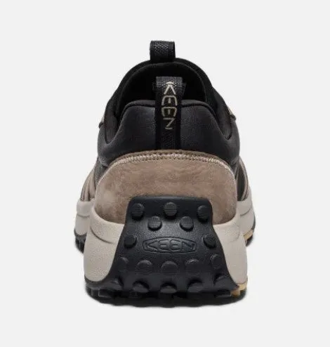 Men's Keen KS86 Leather 1029767 Color:  Brindle/Plaza Taupe