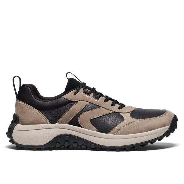Men's Keen KS86 Leather 1029767 Color:  Brindle/Plaza Taupe