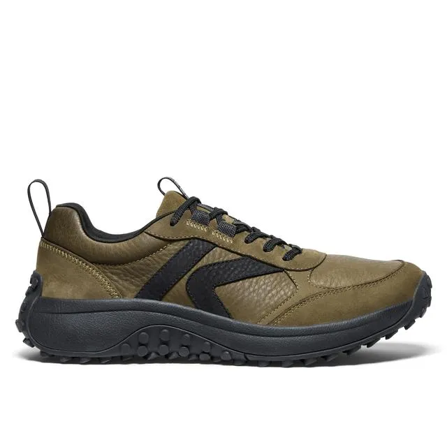 Men's Keen KS86 Leather 1029767 Color:  Brindle/Plaza Taupe