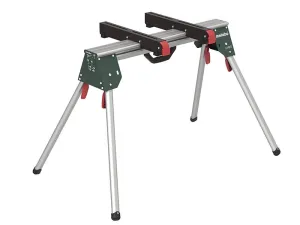 metabo Ksu 100 Mitre Saw Stand