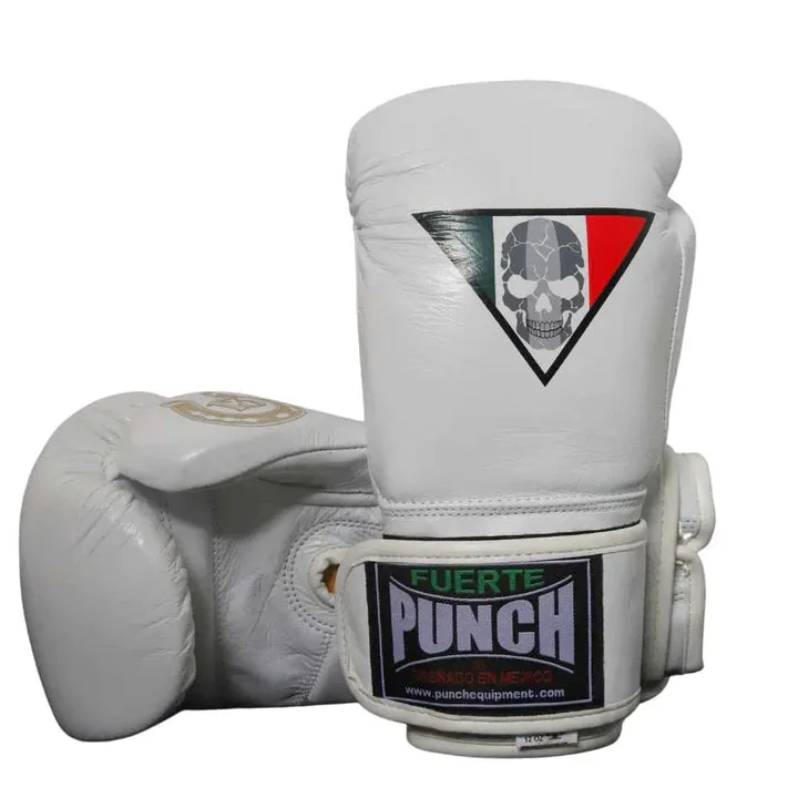 Mexican Lucky 13™ Boxing Gloves