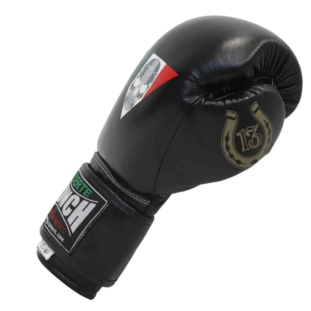 Mexican Lucky 13™ Boxing Gloves