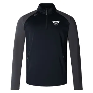 Michiana RFC Elite 1/4 Zip Top by Canterbury