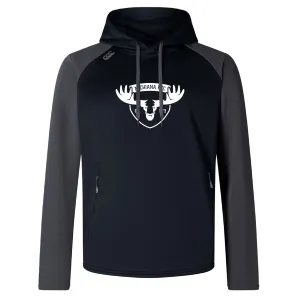 Michiana RFC Elite Training Hoody by Canterbury