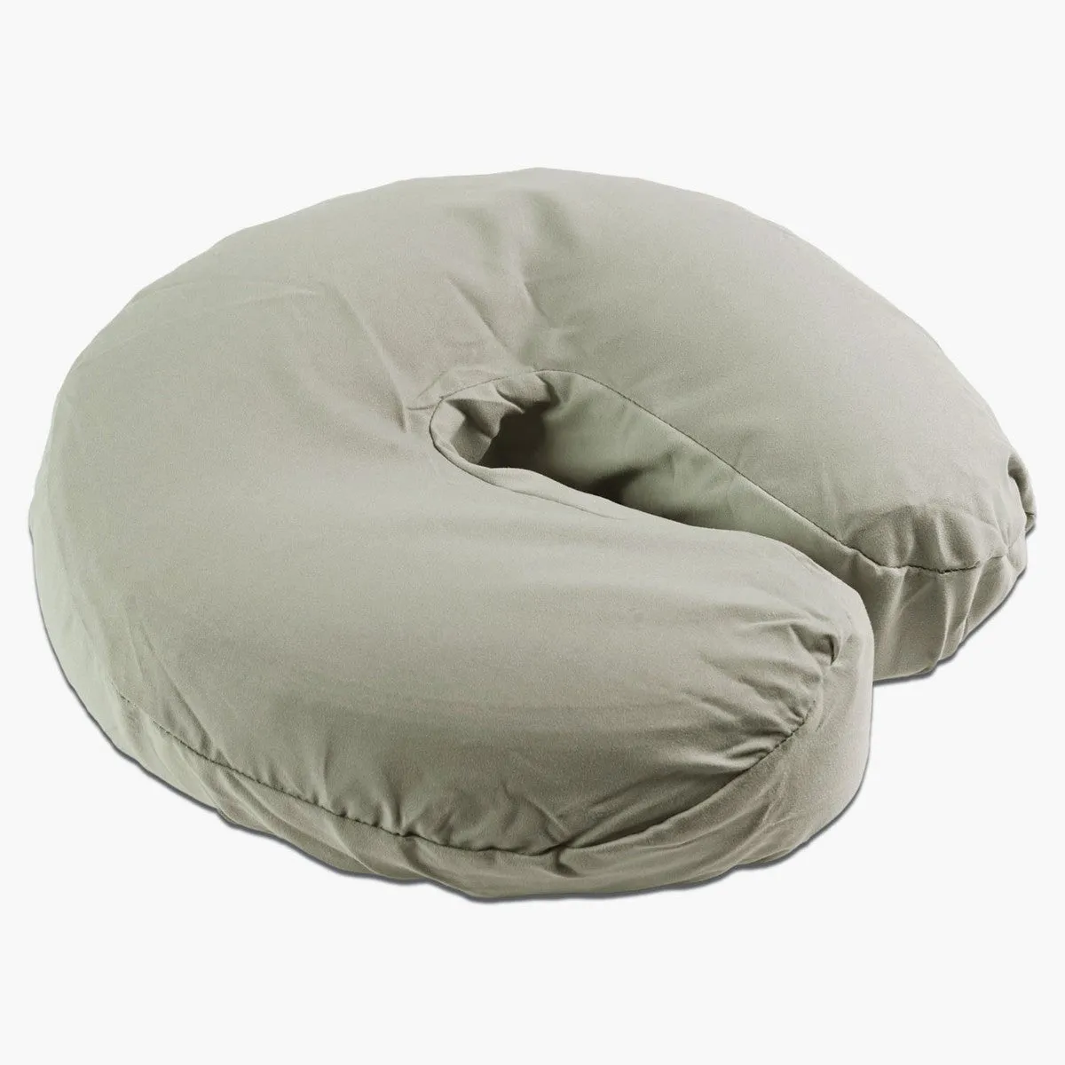 Microfiber Face Cradle Covers