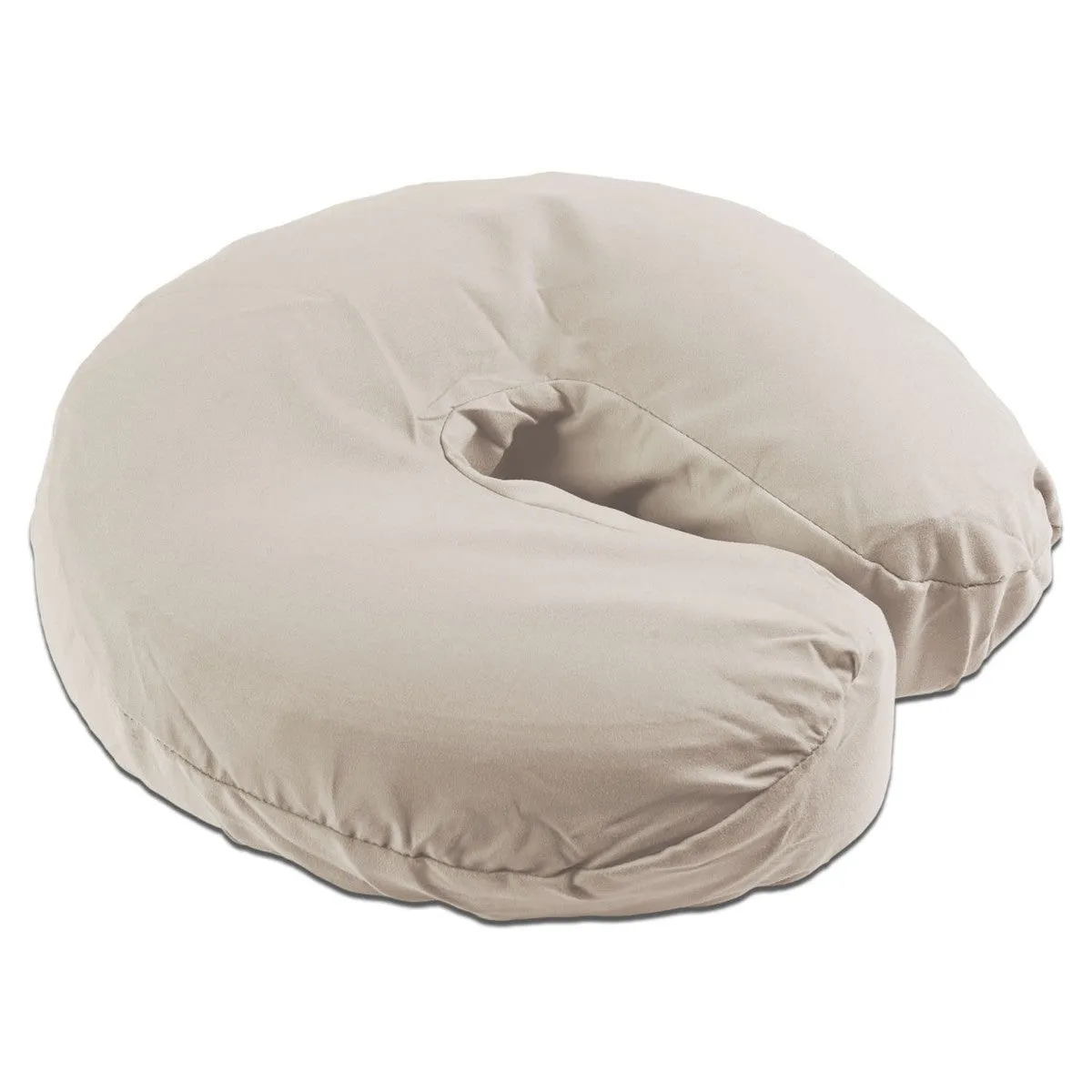Microfiber Face Cradle Covers