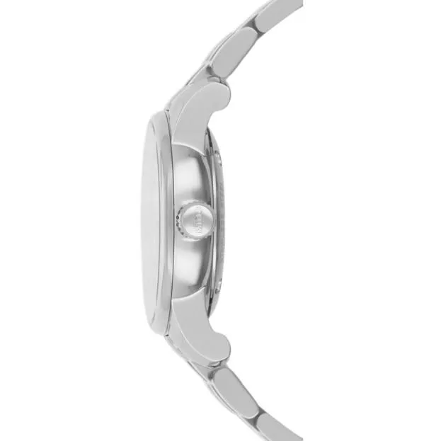 Mido clock Baroncelli Midnight Blue Lady 19mm Automatic M7600.4.15.1