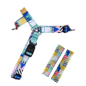 Milano OG No-Pull Training Harness