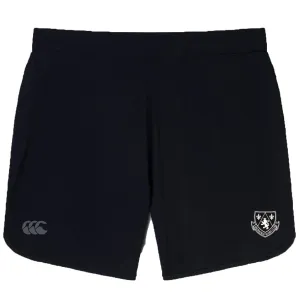 Milwaukee RFC Elite Woven Short by Canterbury