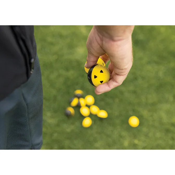 Mini Impact Balls