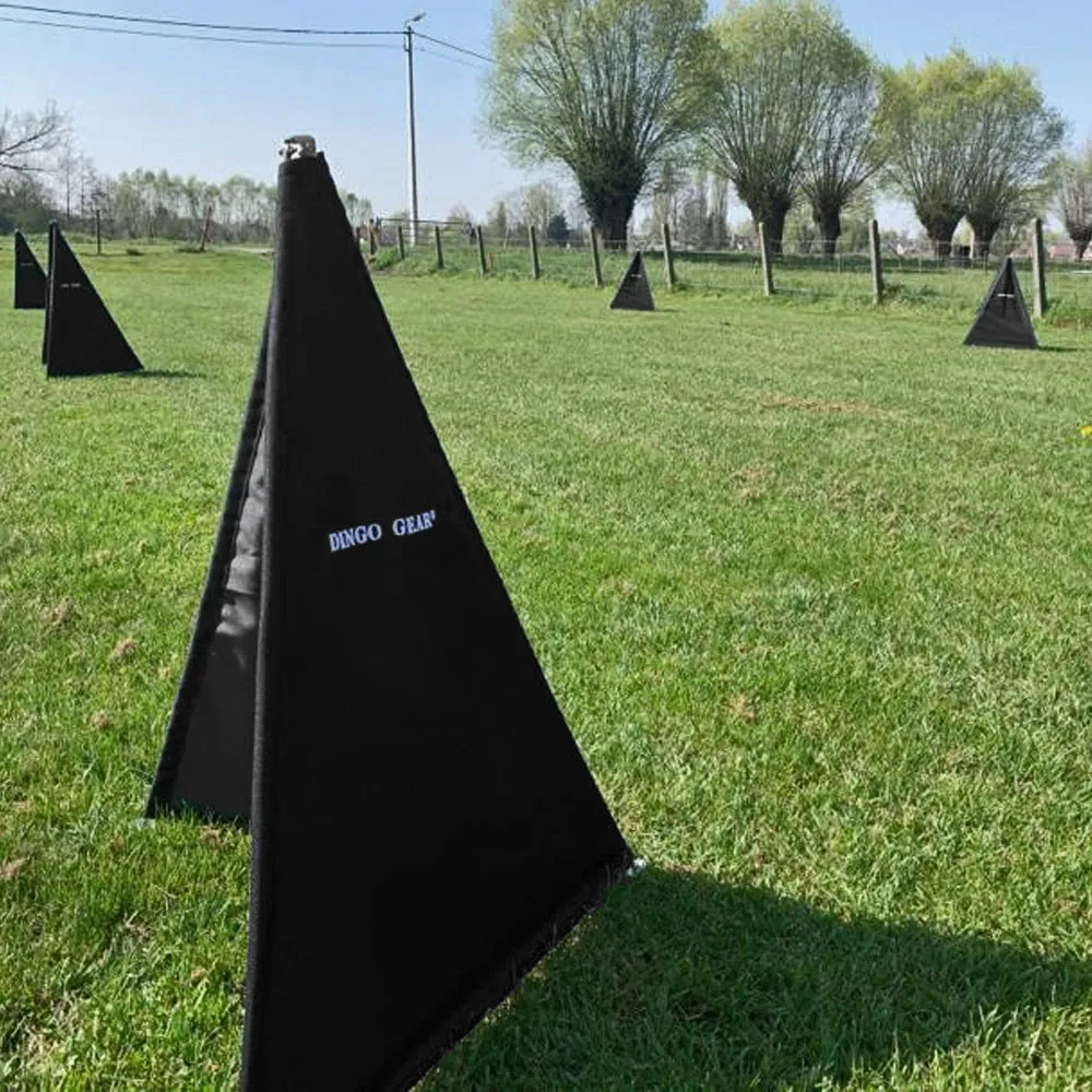 Mini Training Blind