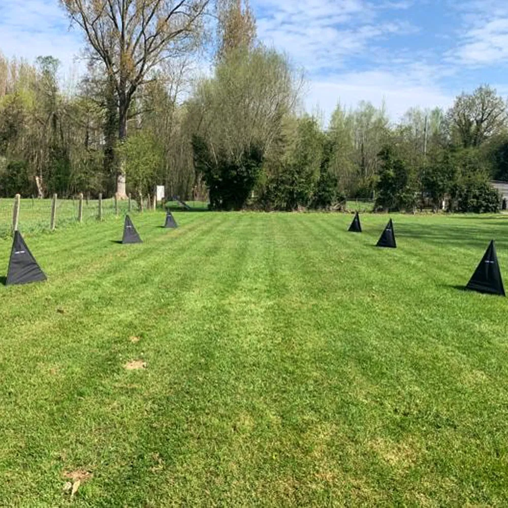 Mini Training Blind