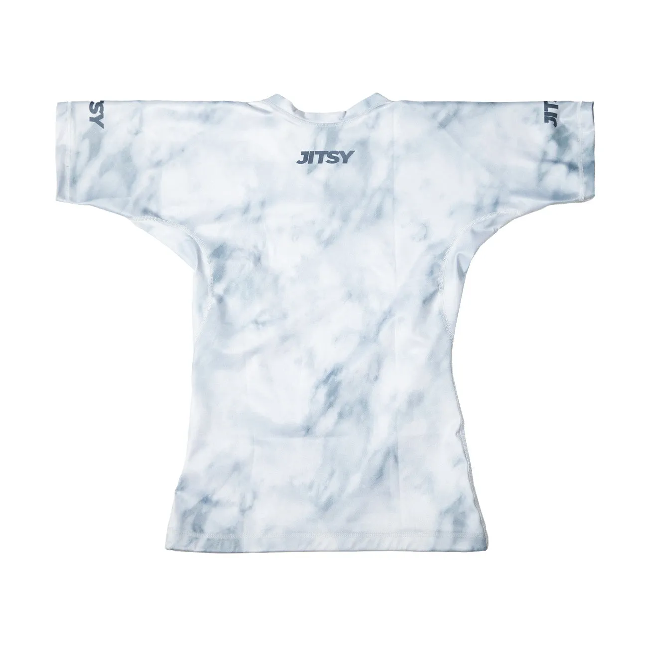 Mist Rash Guard - Women