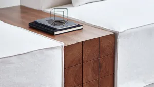 Mix Modular Block Table