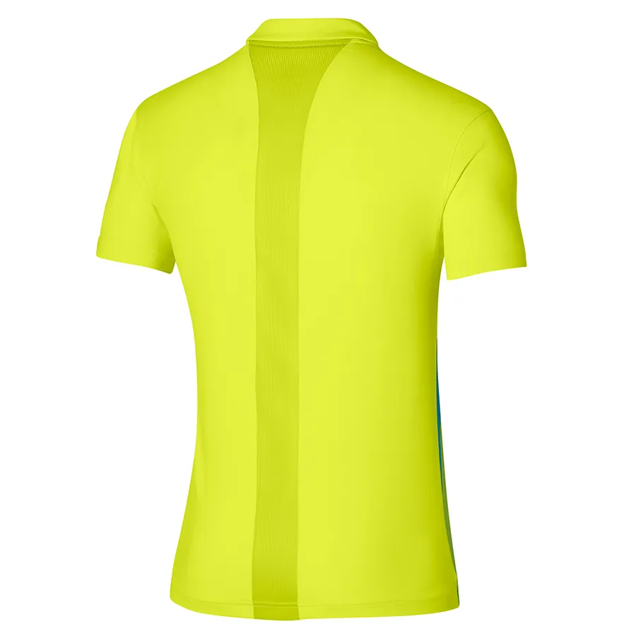Mizuno Release Shadow Tennis Polo Tee (Men)