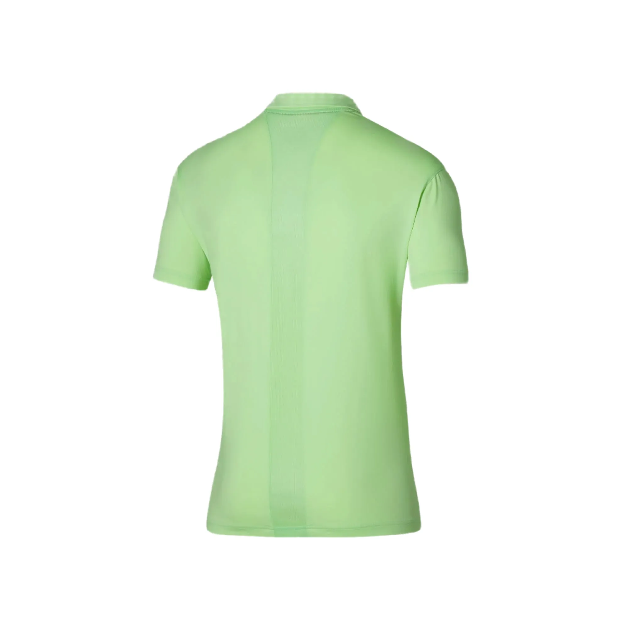 Mizuno Release Shadow Tennis Polo Tee (Men)