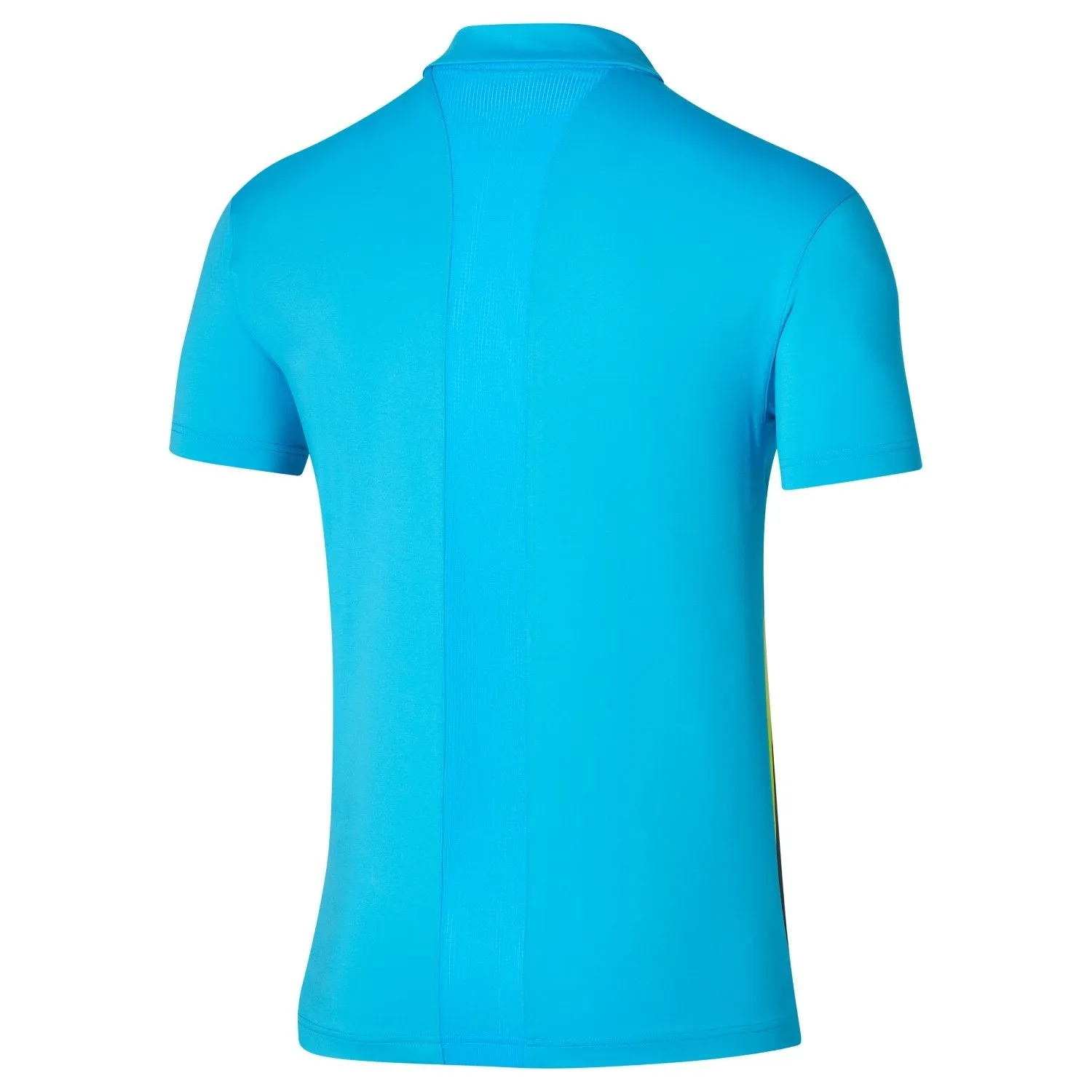 Mizuno Release Shadow Tennis Polo Tee (Men)