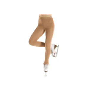Mondor Bamboo Caramel Boot Cover Tights
