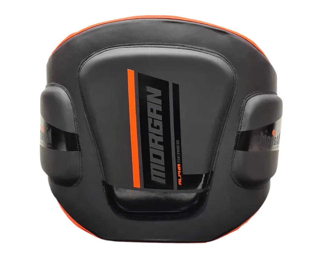 Morgan Belly Pad | Alpha Series