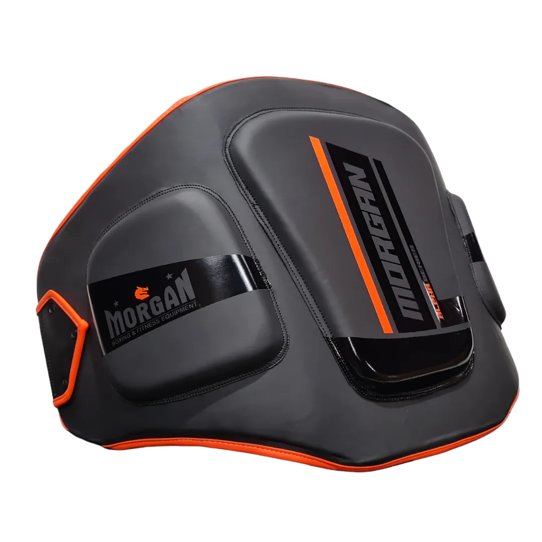 Morgan Belly Pad | Alpha Series