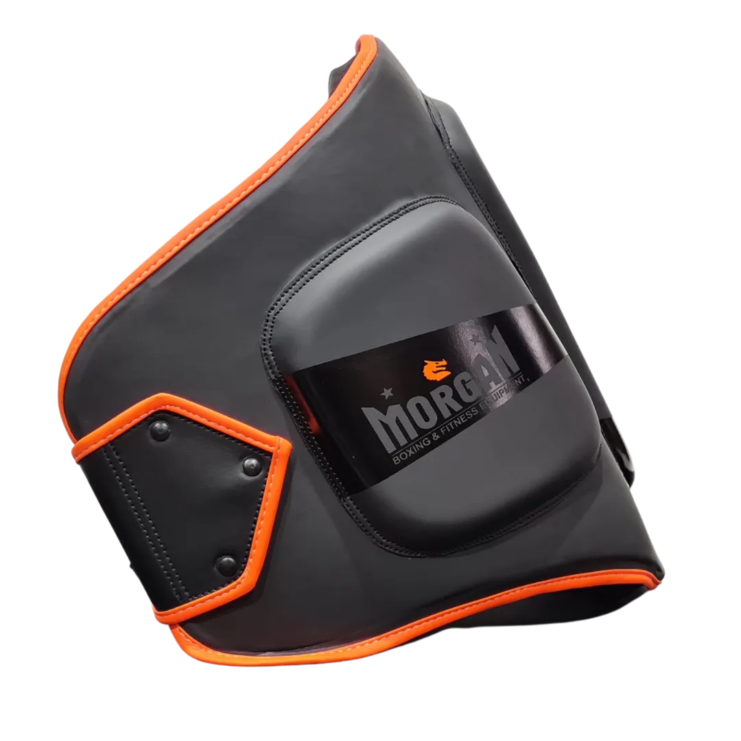 Morgan Belly Pad | Alpha Series
