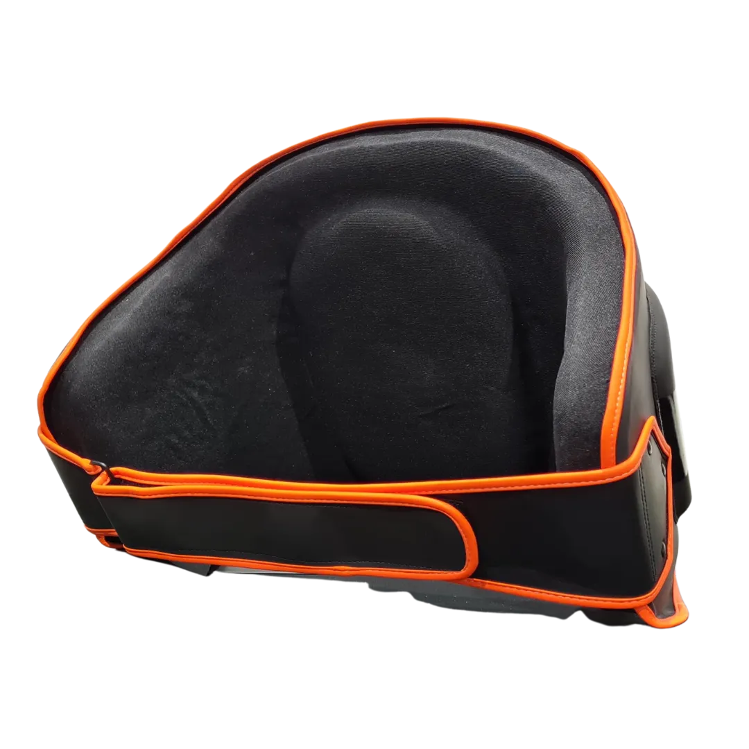Morgan Belly Pad | Alpha Series