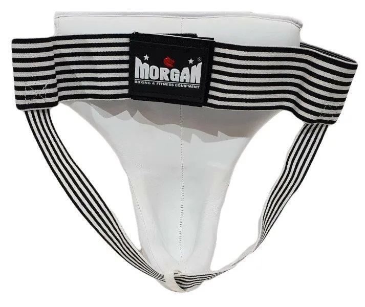 Morgan Endurance Groin Guard