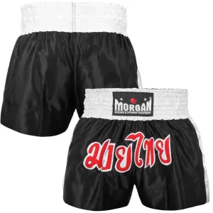 Morgan Muay Thai Shorts - Original