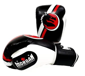 MORGAN V2 CLASSIC BOXING GLOVES (8-10-12-14-16oz) | IN STOCK