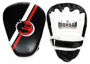 Morgan V2 Classic Pre-Bent Focus Pads