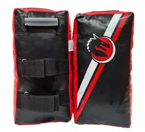 Morgan V2 Classic Rag Filled Thai pads | Pair