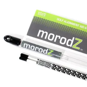 MoRodz Alignment Sticks 2 Pack Yellow