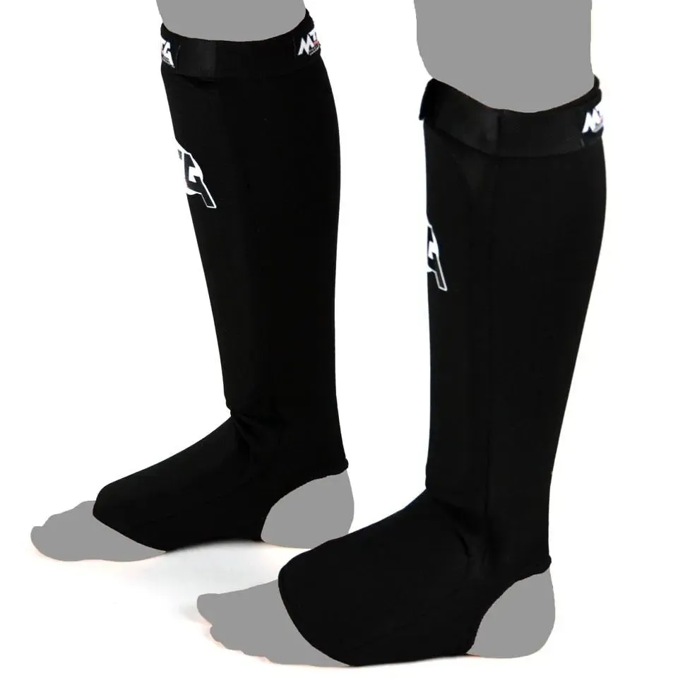 MTG Pro Elastic Shin Guards