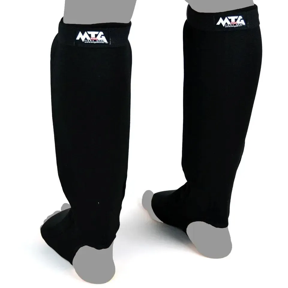 MTG Pro Elastic Shin Guards