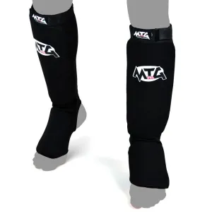 MTG Pro Elastic Shin Guards