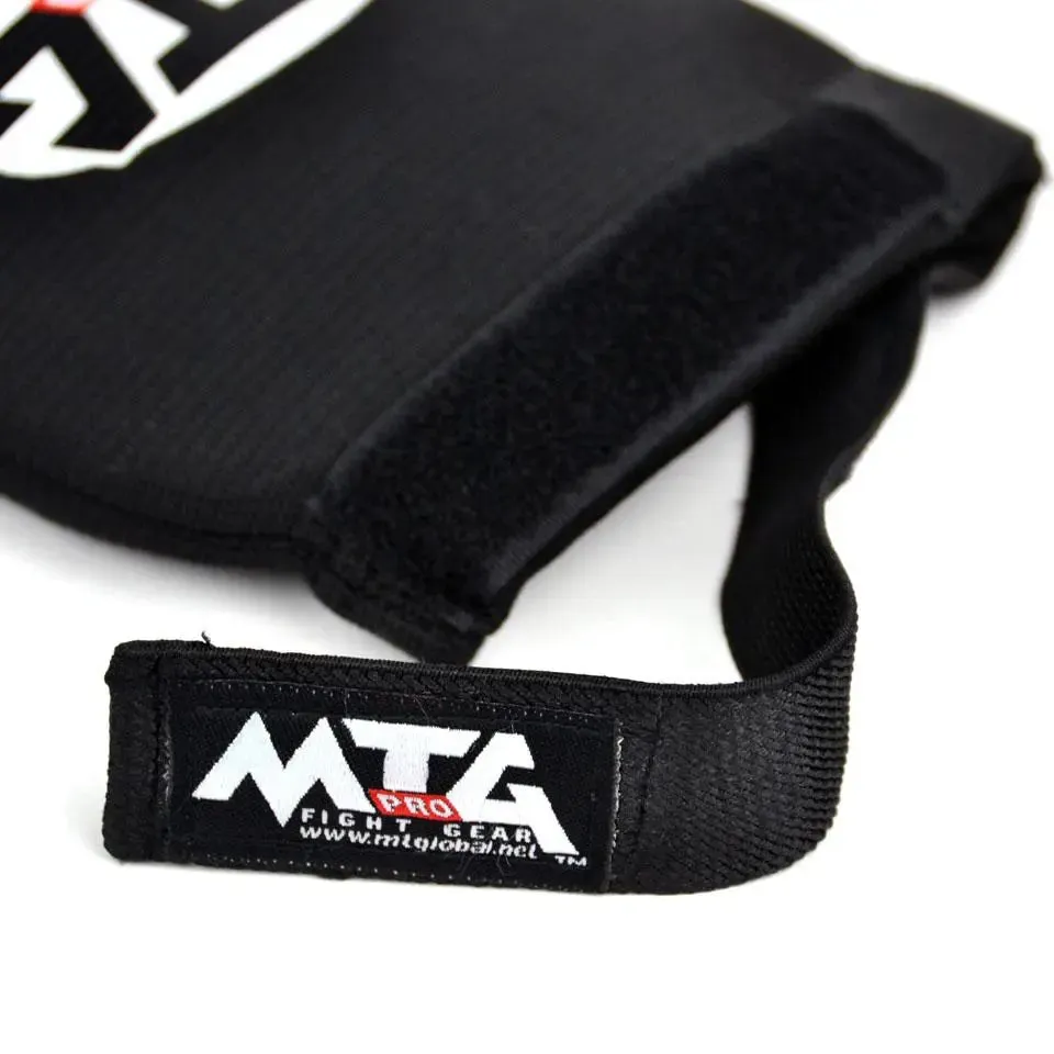 MTG Pro Elastic Shin Guards