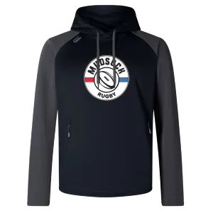 Mudsock Rugby Elite Training Hoody by Canterbury
