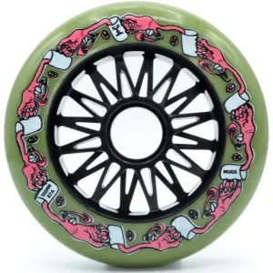 Mushroom Blading - Mugs - 100mm 87a