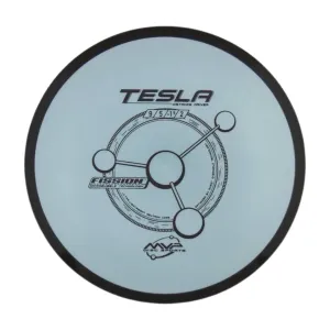 MVP Fission Tesla - 170g