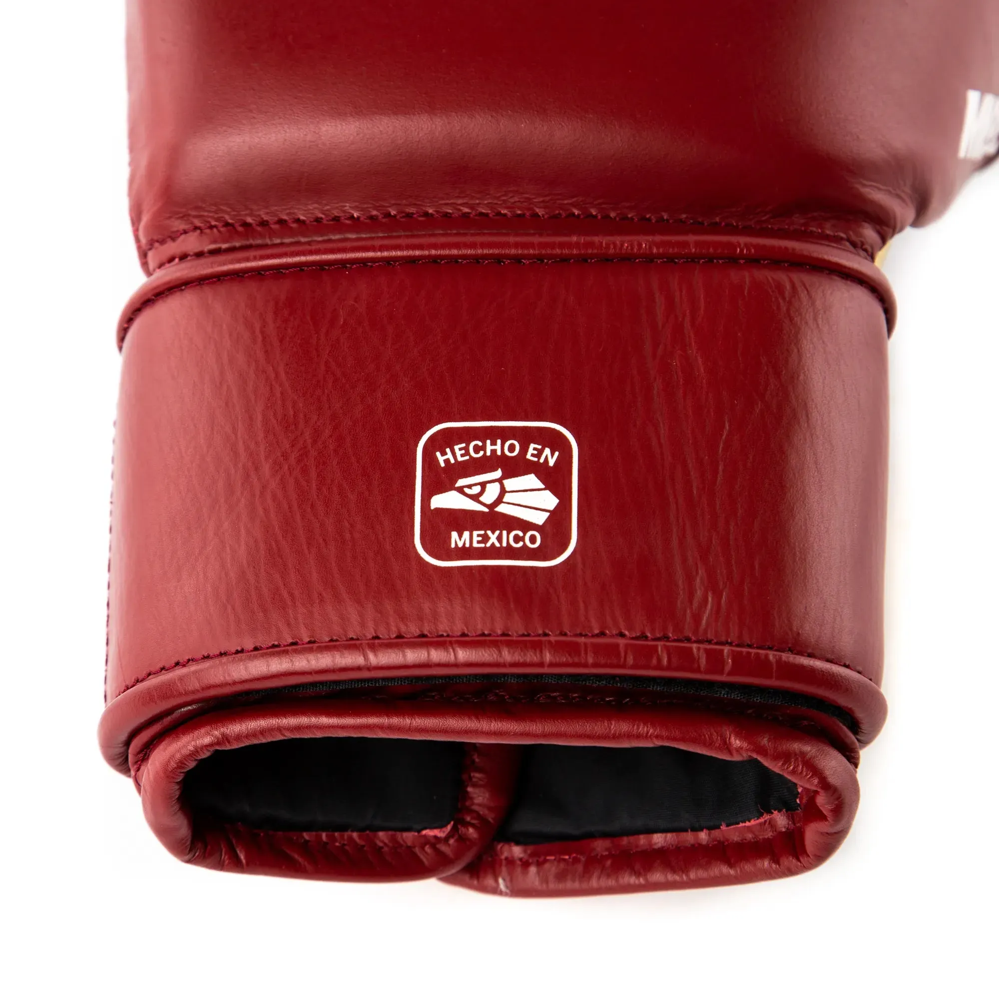 MX2 Hook & Loop Boxing Gloves