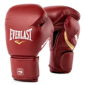 MX2 Hook & Loop Boxing Gloves