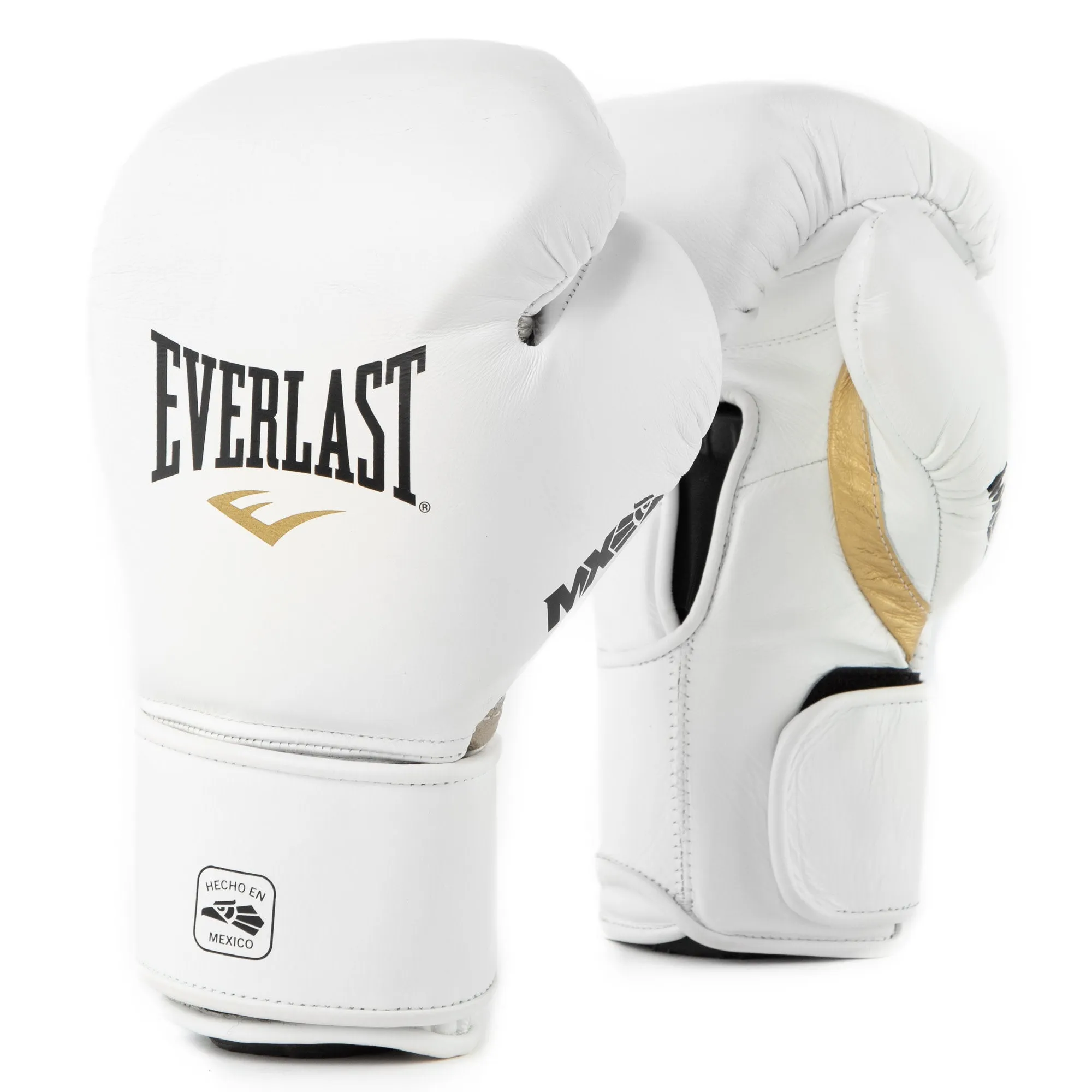 MX2 Hook & Loop Boxing Gloves