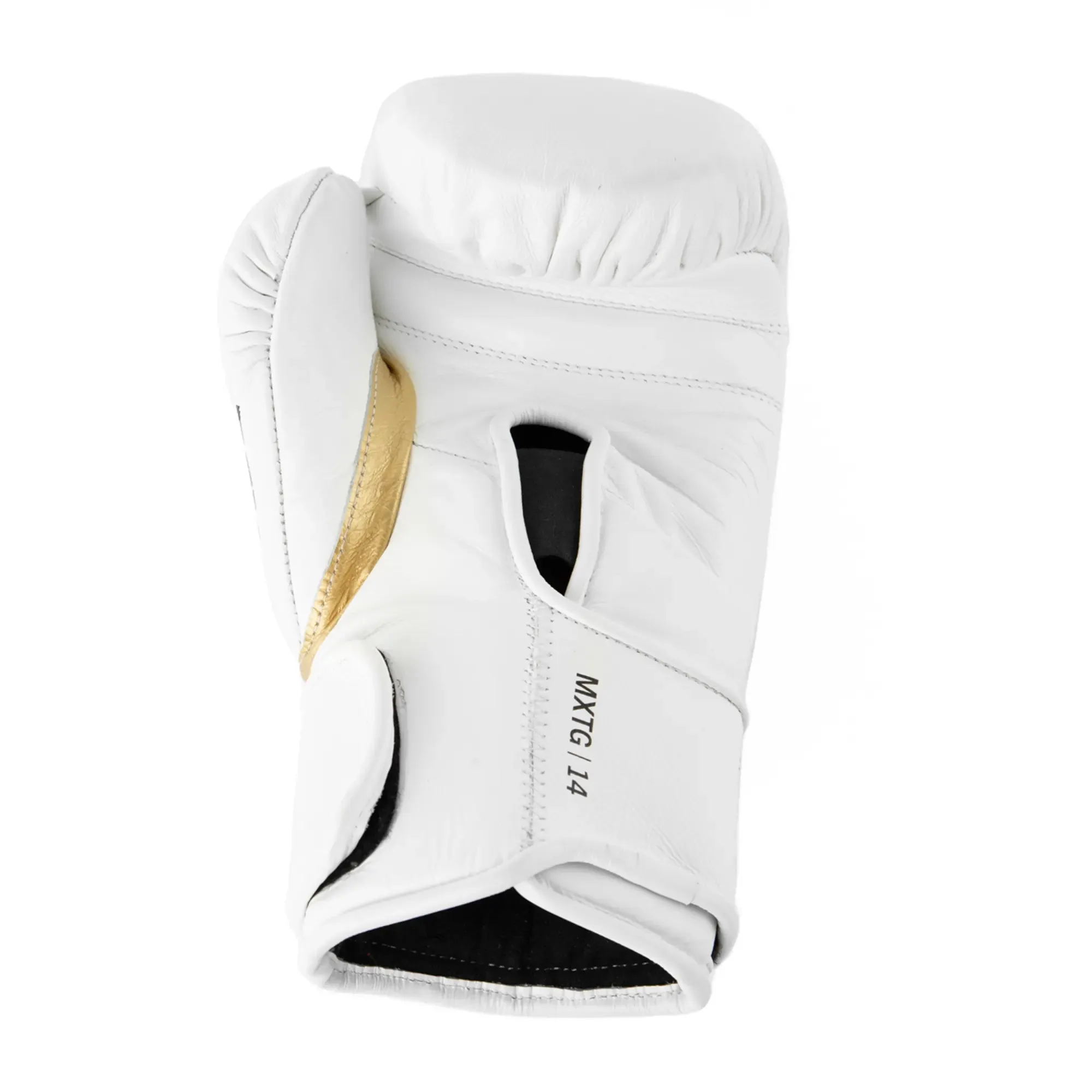 MX2 Hook & Loop Boxing Gloves