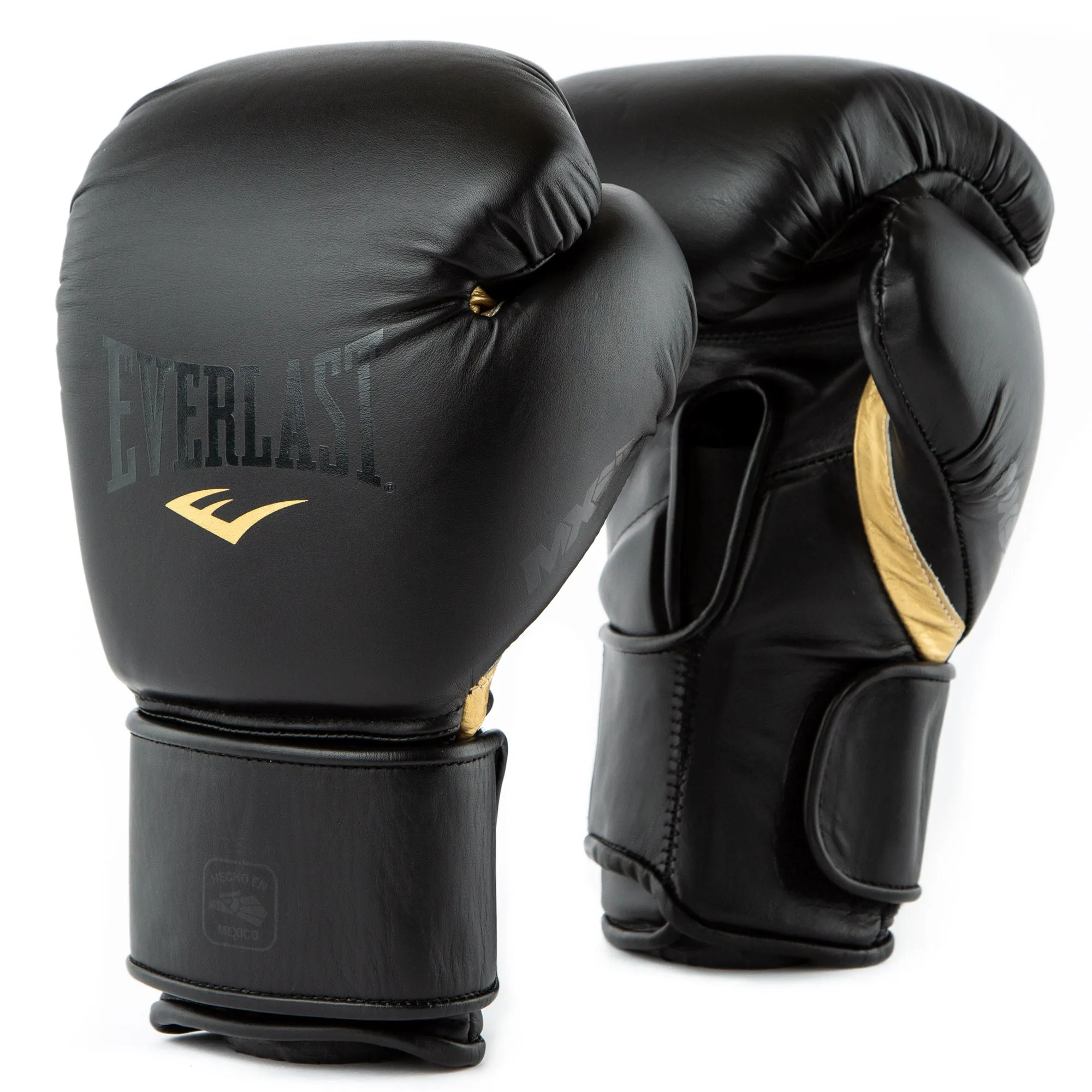 MX2 Hook & Loop Boxing Gloves