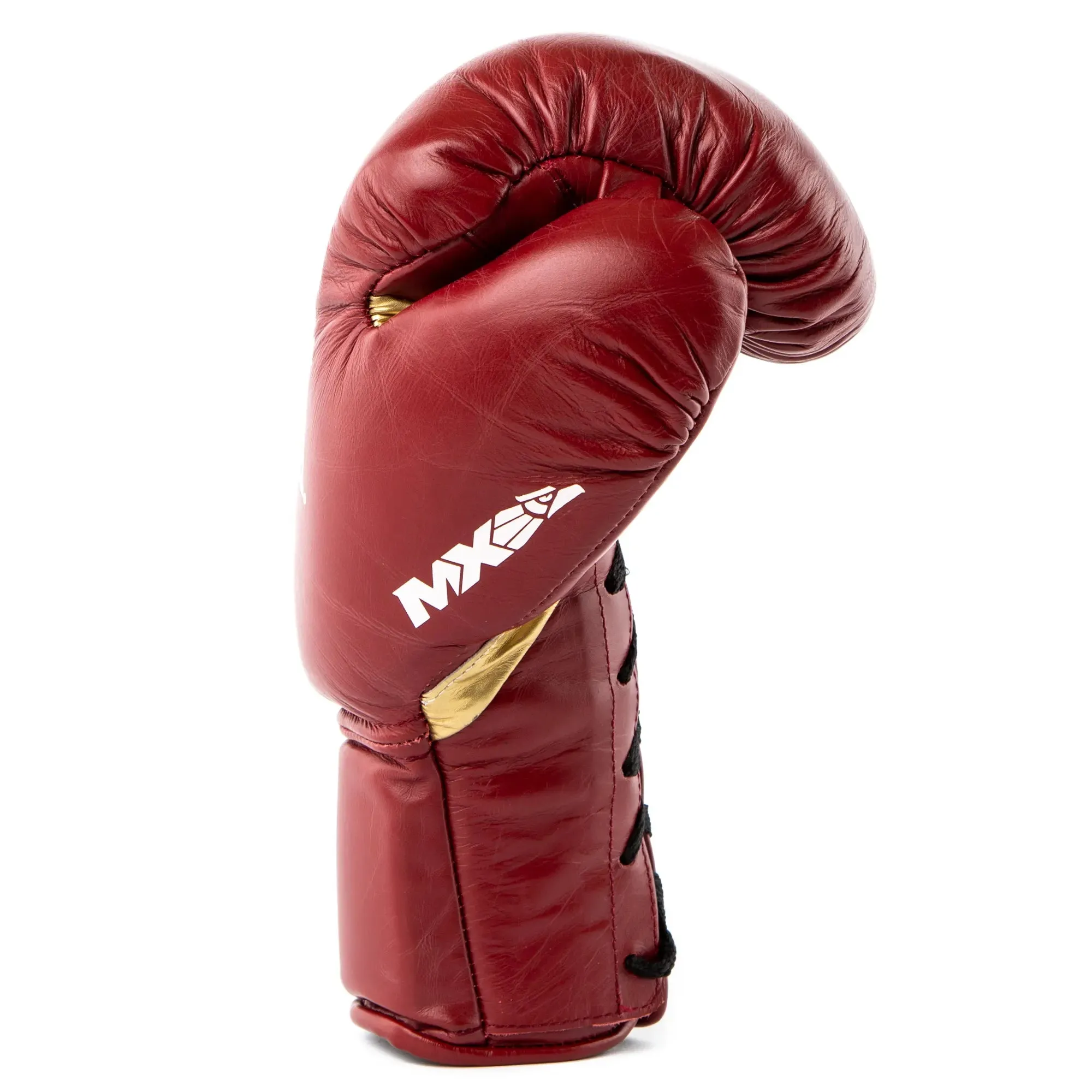 MX2 Laced Boxing Gloves