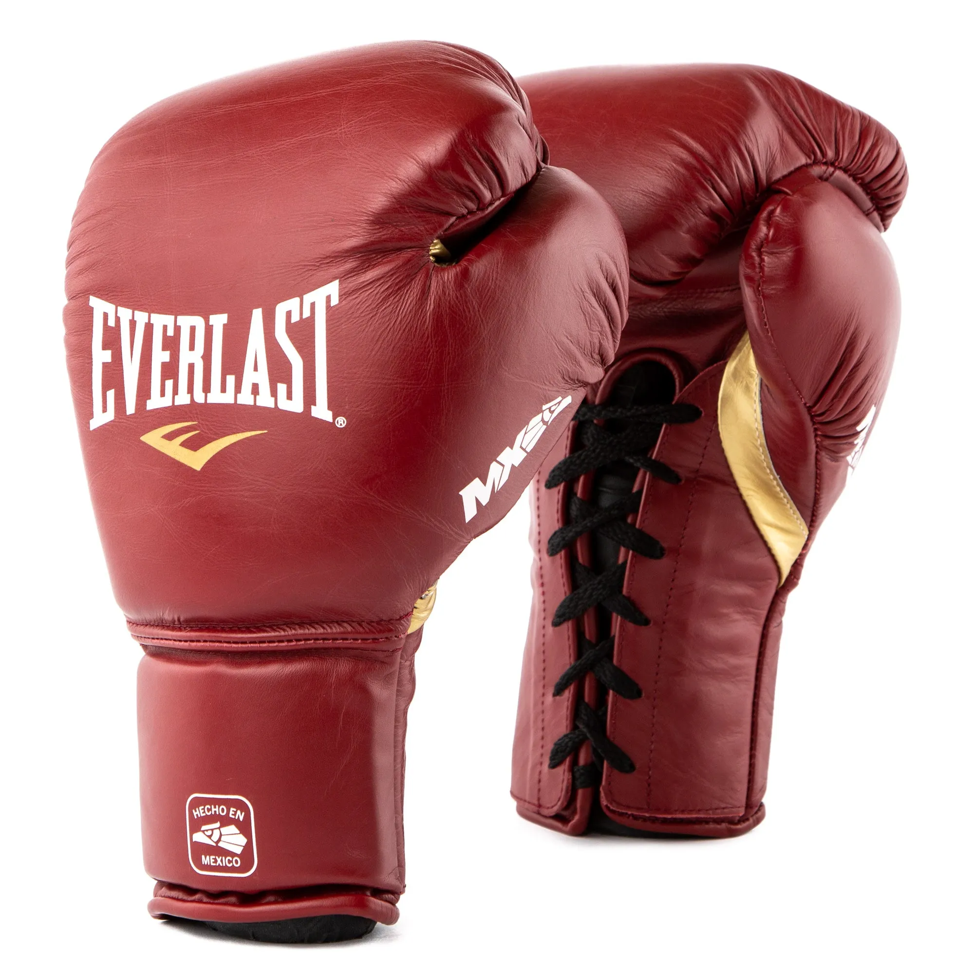 MX2 Laced Boxing Gloves
