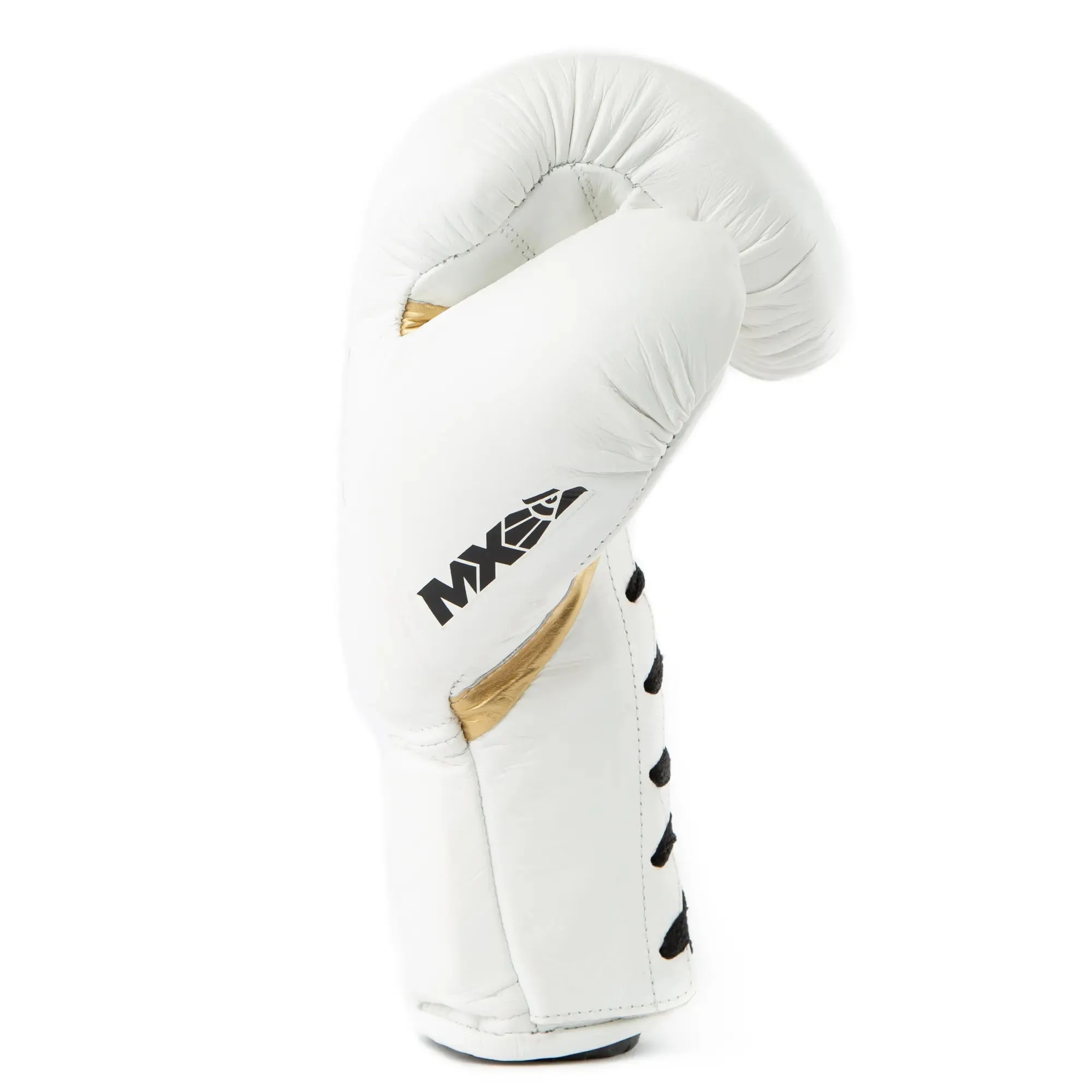 MX2 Laced Boxing Gloves