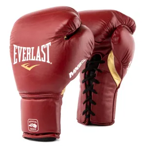 MX2 Laced Boxing Gloves