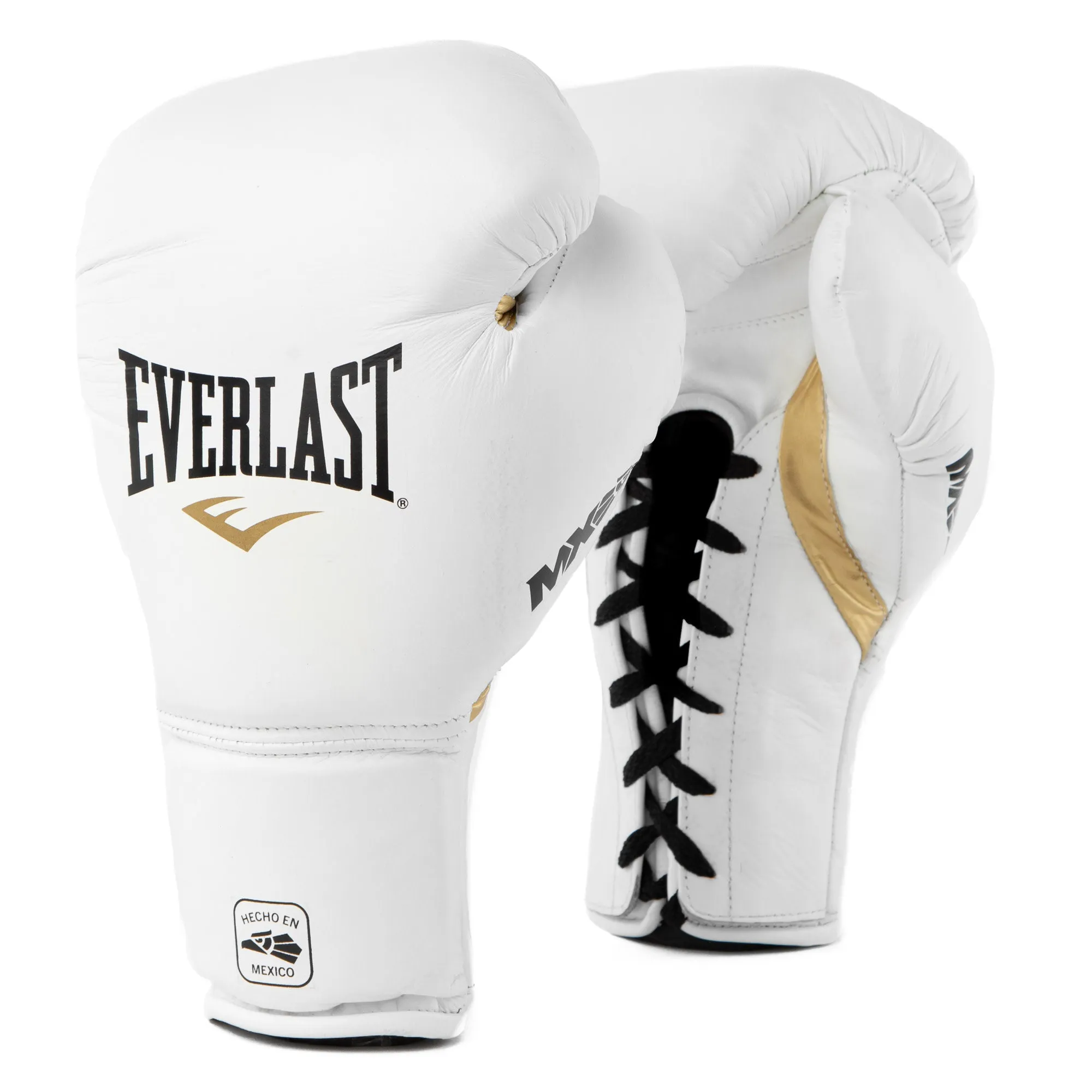 MX2 Laced Boxing Gloves